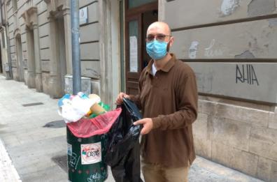 Bari, una parrocchia prigioniera della movida senza regole
