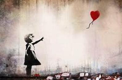 Banksy al Castello di Otranto fino a settembre