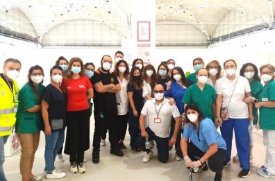 Puglia,  3.157.341 &nbsp;le dosi di vaccino somministrate fino ad oggi 