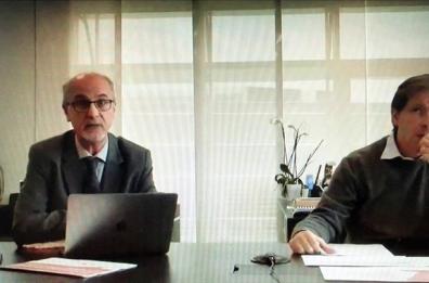 Puglia, mancano infermieri nelle Rsa: interviene la Regione 