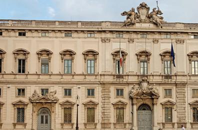 Bari, carcere per i giornalisti domani la Consulta decide