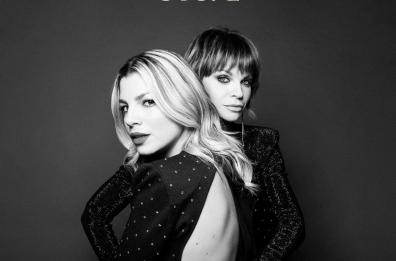 Disco di platino per Emma e Alessandra Amoroso