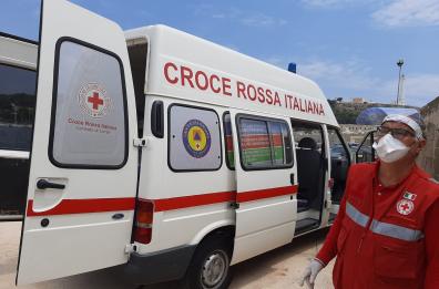 Castro, sbarco di migranti  vicino la grotta Zinzulusa