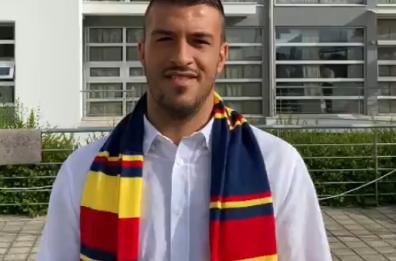 Us Lecce, visite mediche per Olivieri