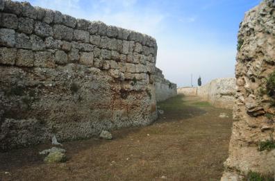 Manduria, al Parco Archeologico l'Ultra Moenia Festival