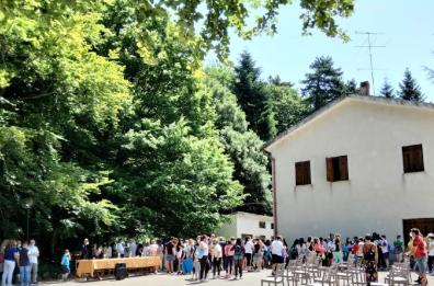 Gli studenti diventano Guardie zoofile del Parco del Gargano