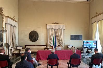 Lecce, un patto contro l'usura e le estorsioni