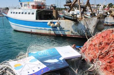 Martano, la lettura arriva in piazza  e nei campi scuola estivi