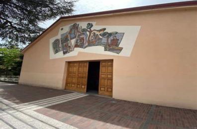 Potenza,  il parroco «spegne»  la storica scuola di musica