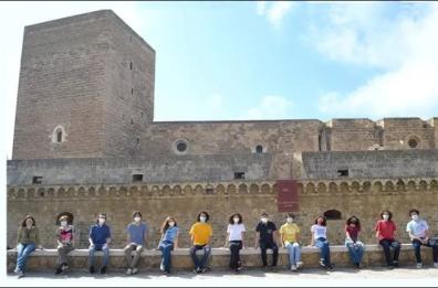 Bari, gli studenti del liceo Scacchi vincono gara internazionale del Cern 