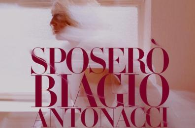 «Sposerò Biagio Antonacci», la violenza sulle donne nel monologo di e con Milena Mancini