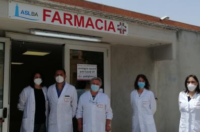 Vaccini, viaggio nel più grande Centro di stoccaggio del Barese