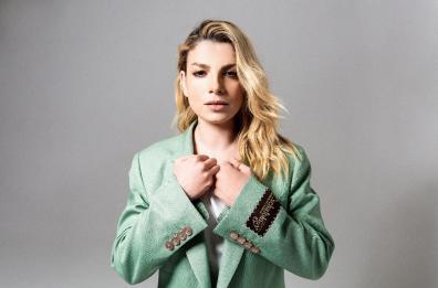 «Best of ME», nuovo disco per Emma Marrone con i 21 brani più significativi della sua carriera