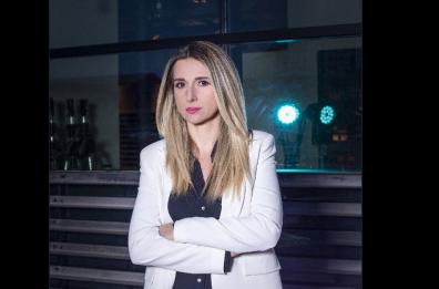 Da Bari a Lady Gucci ecco Flavia Triggiani 
