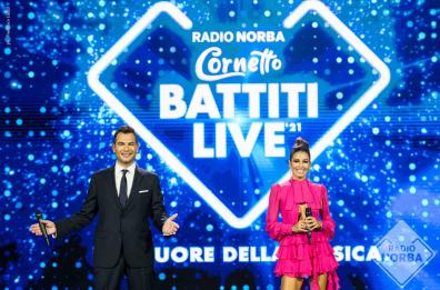 «Battiti Live», tutto il cast della seconda puntata 
