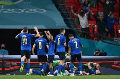 Euro 2020, Italia vola ai quarti di finale: 2-1 contro l'Austria