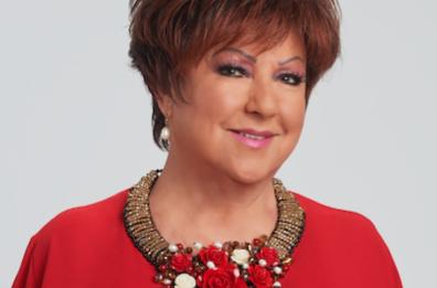 I «Mille» volti di Orietta Berti: «La Puglia è parte di me»