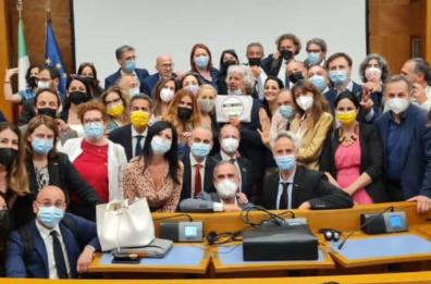 «Nella lite Grillo-Conte siamo col Movimento»
