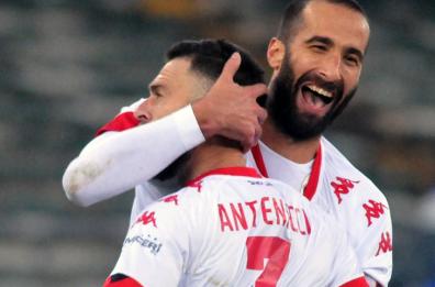 Bari-Di Cesare, pronto il «sì». Ciofani ai saluti