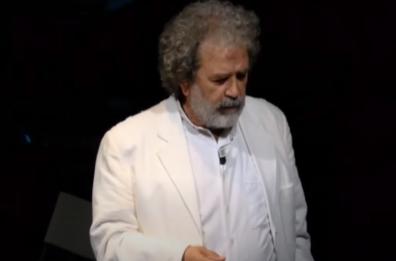 «Il mio teatro della Lucanità danza sulle parole dei vinti»