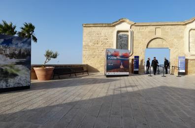 G20: Emiliano, Puglia esempio dialogo per i Grandi della terra