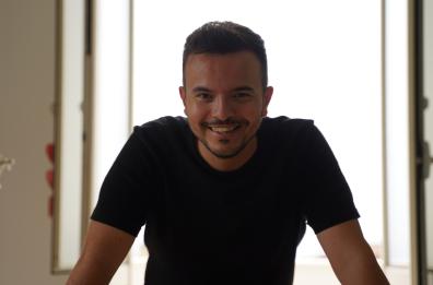 «Ammore», il nuovo singolo di Andrea Sannino è un inno ai sentimenti