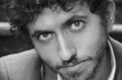 &laquo;Comedians&raquo;: il pugliese Vincenzo Zampa &egrave; nel cast del nuovo film di Salvatores