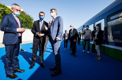 Tutto pronto a Matera, al via i lavori del G 20