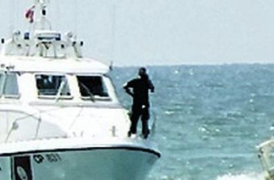 A Teramo spunta un cadavere in mare: è di un pugliese, non si avevano più sue tracce da febbraio