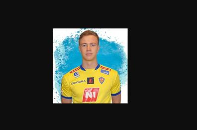Lecce, ha firmato il difensore centrale islandese Brynjar Ingi Bjarnason
