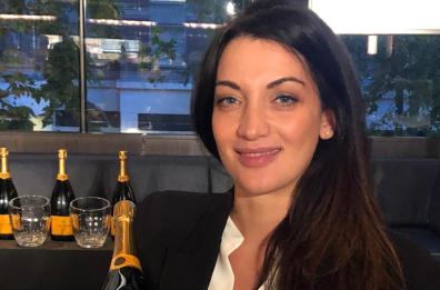 È pugliese la migliore sommelier di Londra: GQ incorona Sabrina Manolio