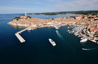 Nuove tecnologie per i piccoli porti dell’Adriatico 
