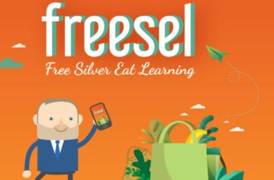 Arriva «Freesel», la webapp che educa ai corretti stili di vita