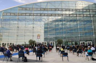 Concorso Arpal, la denuncia: «Bisogna conoscere Michael Jackson per lavorare alla Regione?»
