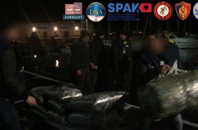 «I soldi del narcotraffico reinvestiti in bar e ristoranti» 