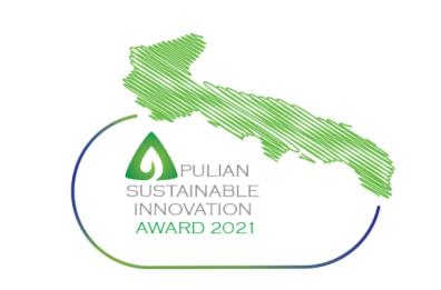 Bari, «Apulian Sustainable Innovation Award» il premio per le eccellenze