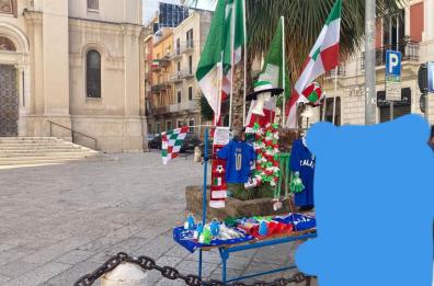 Bari, blitz anti abusivi