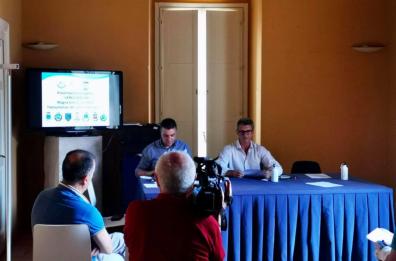Matera, una ciclovia per innamorarsi dei percorsi storici