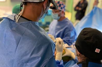 Donazione multiorgano da una diciottenne al Policlinico di Bari: morta dopo l'incidente stradale di Rutigliano