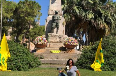 Covid: Coldiretti e Affi, ricominciamo con un fiore in Puglia e Basilicata 