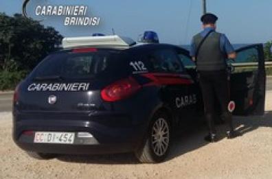 Furti in casa nel Brindisino con le mascherine chirurgiche: tre arresti