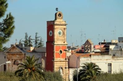 Tesori di Puglia: i segreti del convento nell’antica Turi