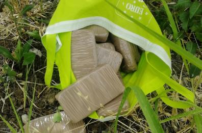Brindisi, sorpreso con 12,5 kg di eroina: arrestato