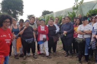 Taranto,  denuncia Flai Cgil: «In Puglia ancora dimissioni in bianco firmate dalle donne»