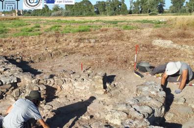 A Metaponto riprendono gli scavi. E a Tempa Rossa spuntano reperti durante la caccia al petrolio 