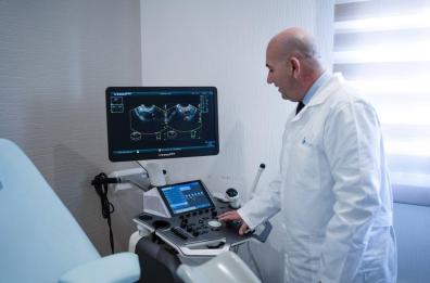 Eugin inaugura un nuovo ambulatorio a Bari: sempre più vicini ai pazienti del Sud Italia