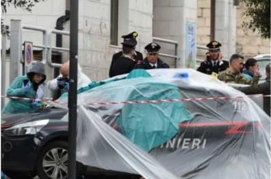 Uccise carabiniere nel Foggiano, ergastolo per 67enne