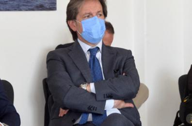 Controlli in Puglia su operatori sanitari non vaccinati