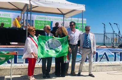 Porto Cesareo, il mare a misura di bambino