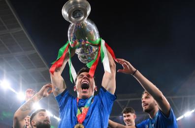 L'italian job e l'impresa di Mancini